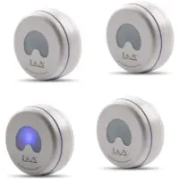 J&A Jason Aerobic Reaction Lights Training System