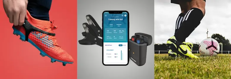 5 high-tech football gadgets to improve your game