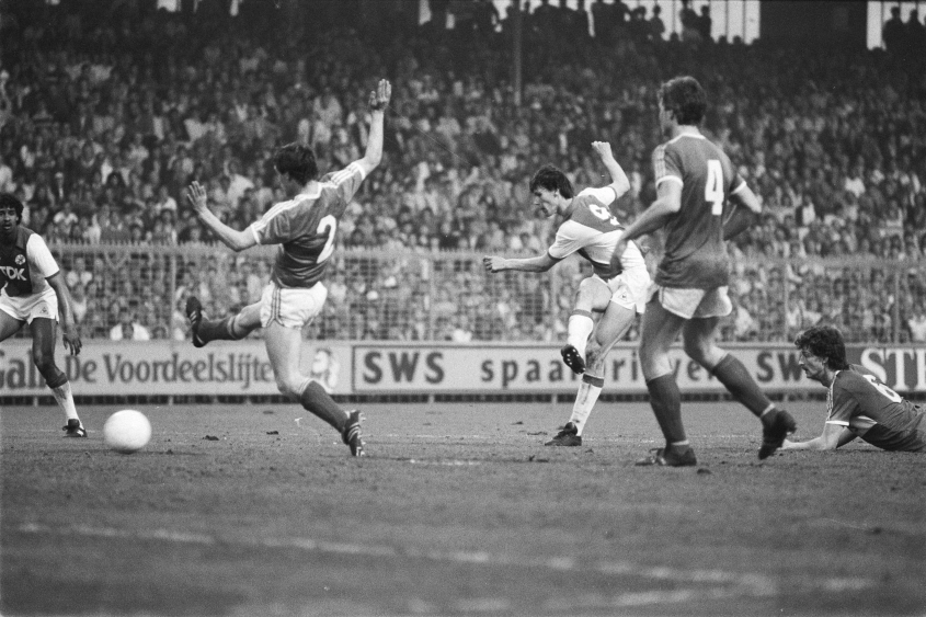 5 atributos que todo delantero centro debe tener