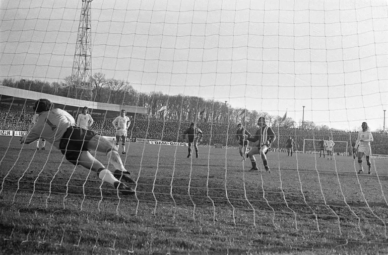 Cómo marcar un penalti perfecto