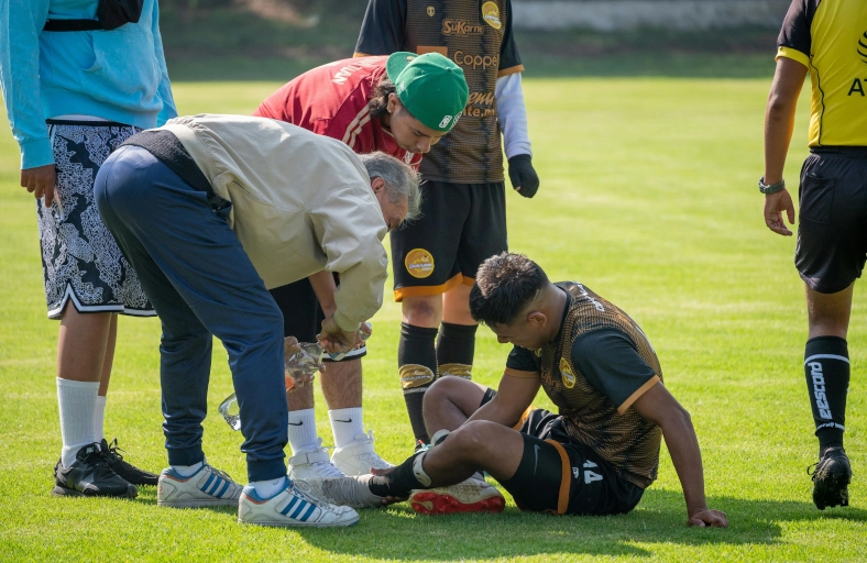 Most Common Football Injuries and How to Prevent Them