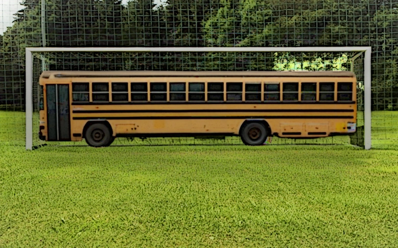 Parking the Bus: What is it and when to use it